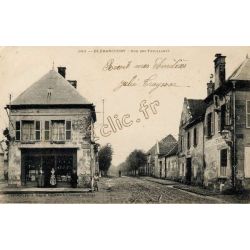 Blerancourt