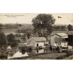 Verteuil-Sur-Charente