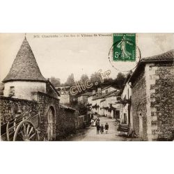 Vitrac-Saint-Vincent