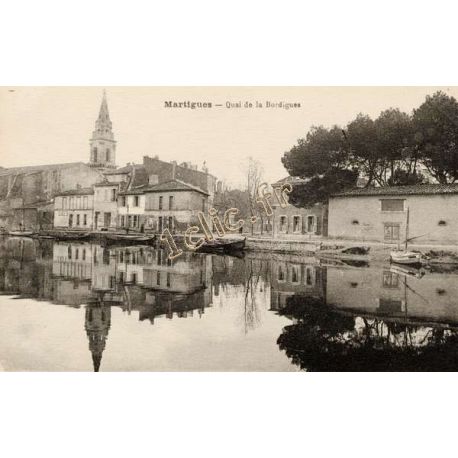 MARTIGUES