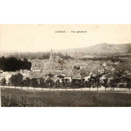 AVENAY