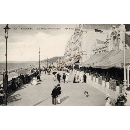 CABOURG