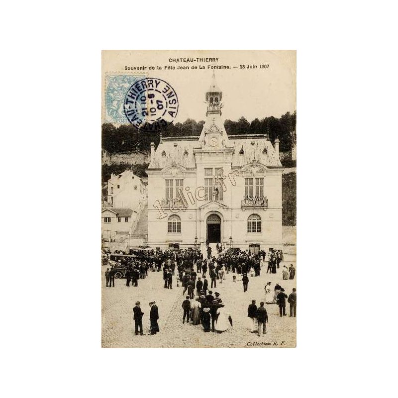 Chateau-Thierry