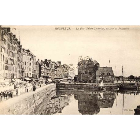 HONFLEUR