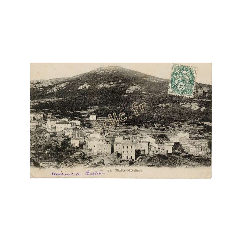 Granajolo