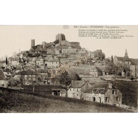 TURENNE