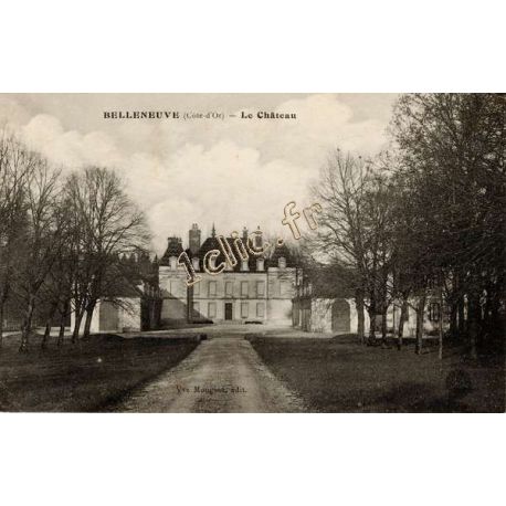 BELLENEUVE