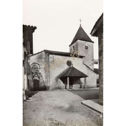 Chavannes-Sur-Suran