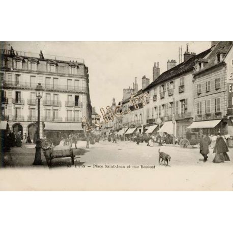 DIJON