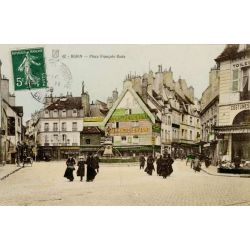 DIJON