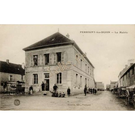 PERRIGNY-LES-DIJON