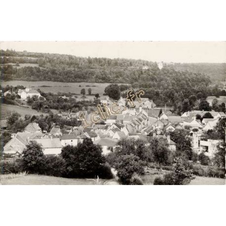 SAINT-MARC-SUR-SEINE