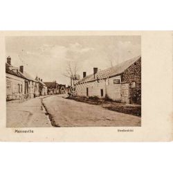 Menneville