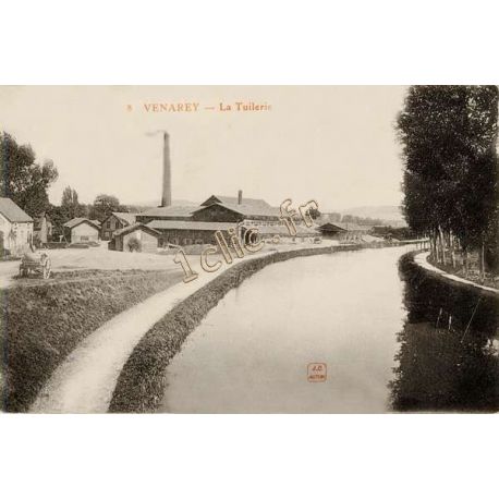 VENAREY-LES-LAUMES