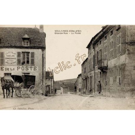 VOULAINES-LES-TEMPLIERS