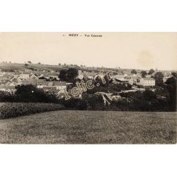 Mezy-Moulins