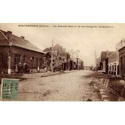 Montbrehain