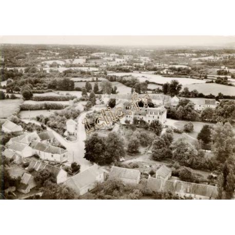 LA CHAPELLE-BALOUE