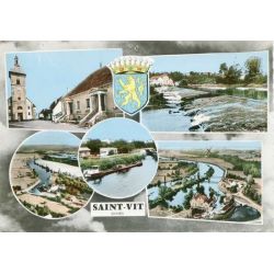 SAINT-VIT