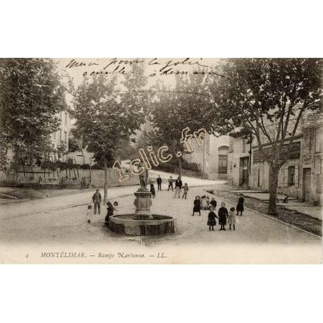 MONTELIMAR