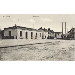 Saint-Erme-Outre-Et-Ramecourt