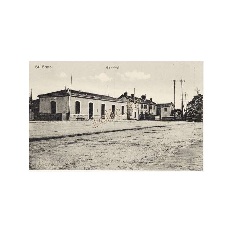 Saint-Erme-Outre-Et-Ramecourt
