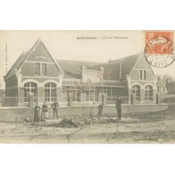 Saint-Gobain