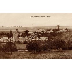 Saint-Gobert