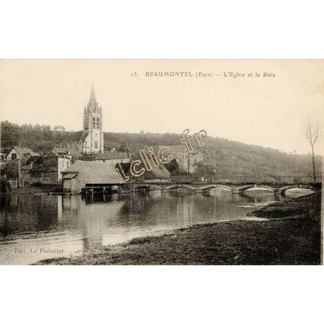 BEAUMONTEL