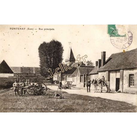 FONTENAY