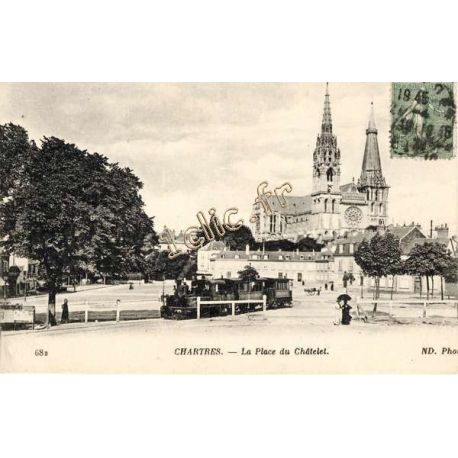 CHARTRES