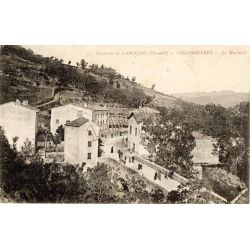 Colombieres-Sur-Orb