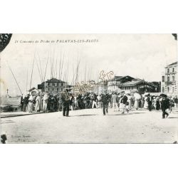 Palavas-Les-Flots