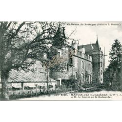Chatillon-En-Vendelais