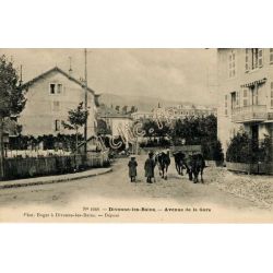 Divonne-Les-Bains