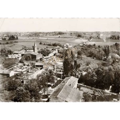 SAINT-LOUP-CAMMAS