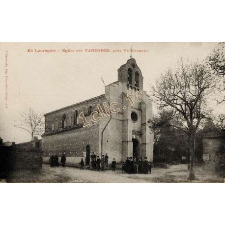 VARENNES