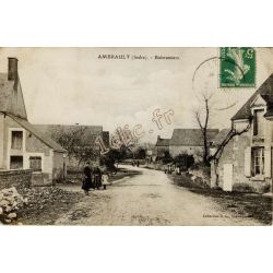 Ambrault