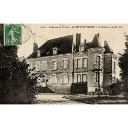 La Berthenoux