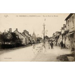 Mezieres-En-Brenne