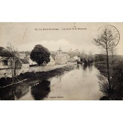 Le Pont-Chretien-Chabenet