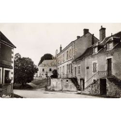 Thevet-Saint-Julien