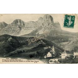 Chateau-Bernard