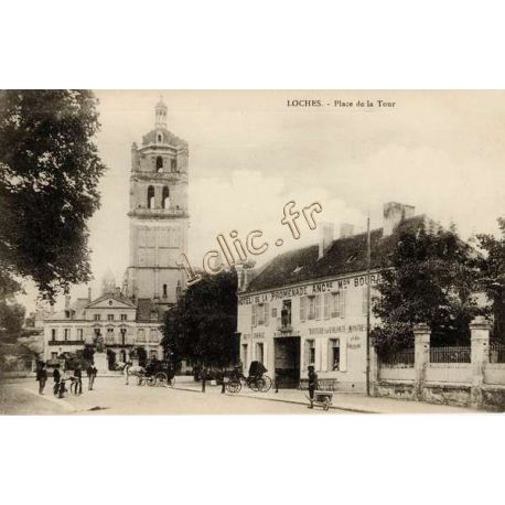 LOCHES