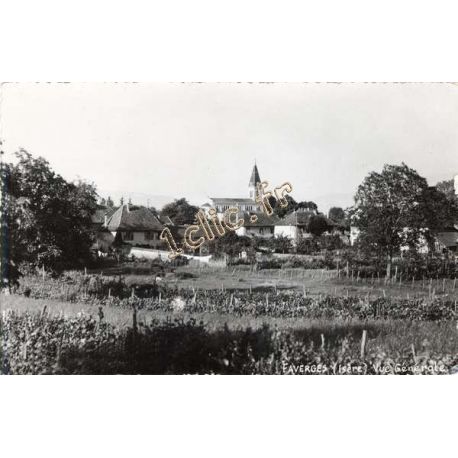 FAVERGES-DE-LA-TOUR