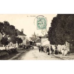 Valigny
