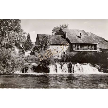 LA CHAPELLE-SUR-FURIEUSE