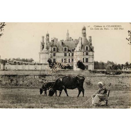 CHAMBORD