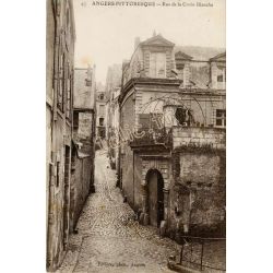 Angers