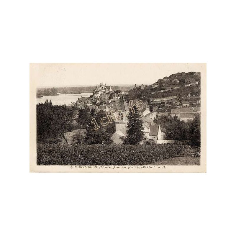 Montsoreau